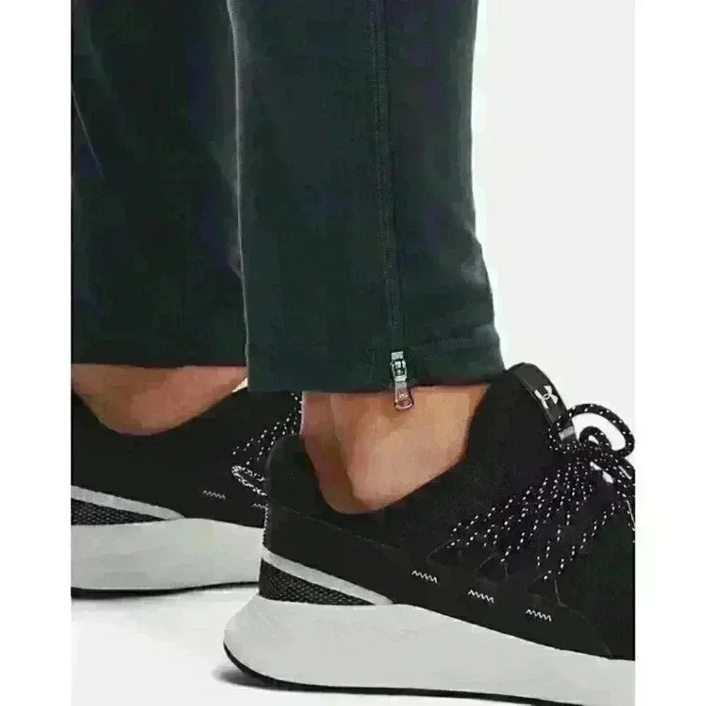 NEW! Under Armour Women's XL UA Rival Knit Pants - Picture 5 of 5